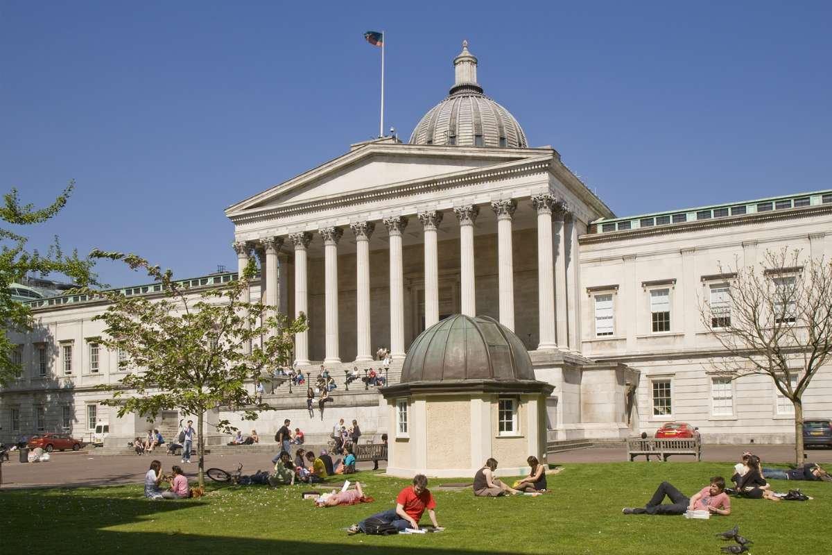 University College London (UCL)